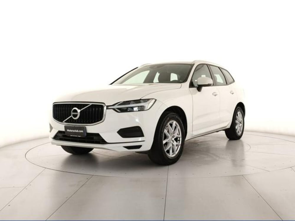 Volvo XC60 usata a Modena (2)