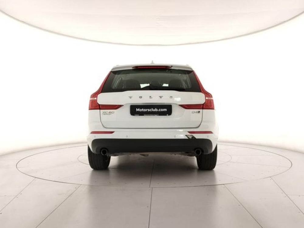Volvo XC60 usata a Modena (4)