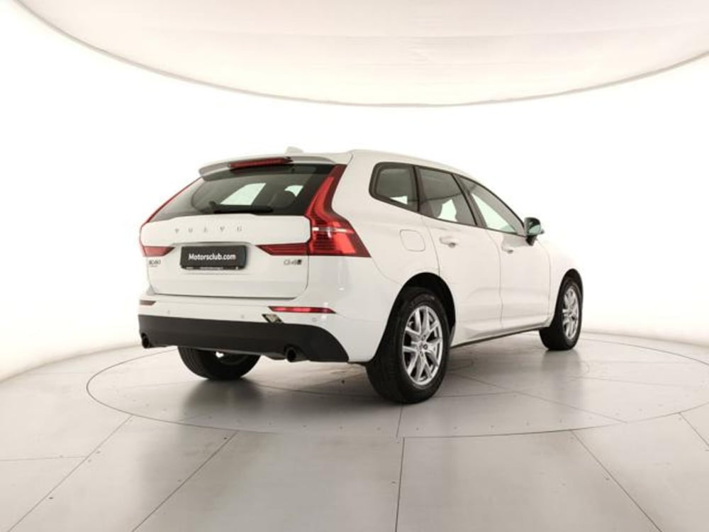 Volvo XC60 usata a Modena (5)