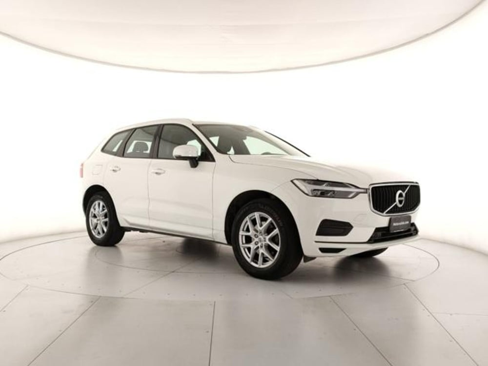 Volvo XC60 usata a Modena (6)