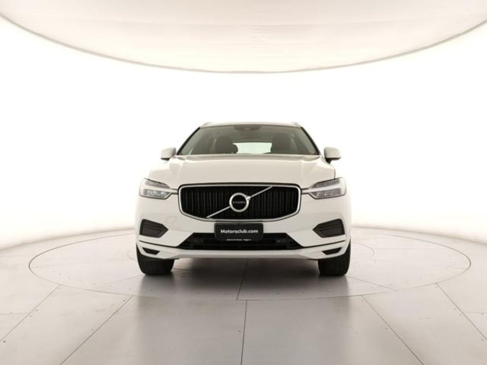 Volvo XC60 usata a Modena (7)