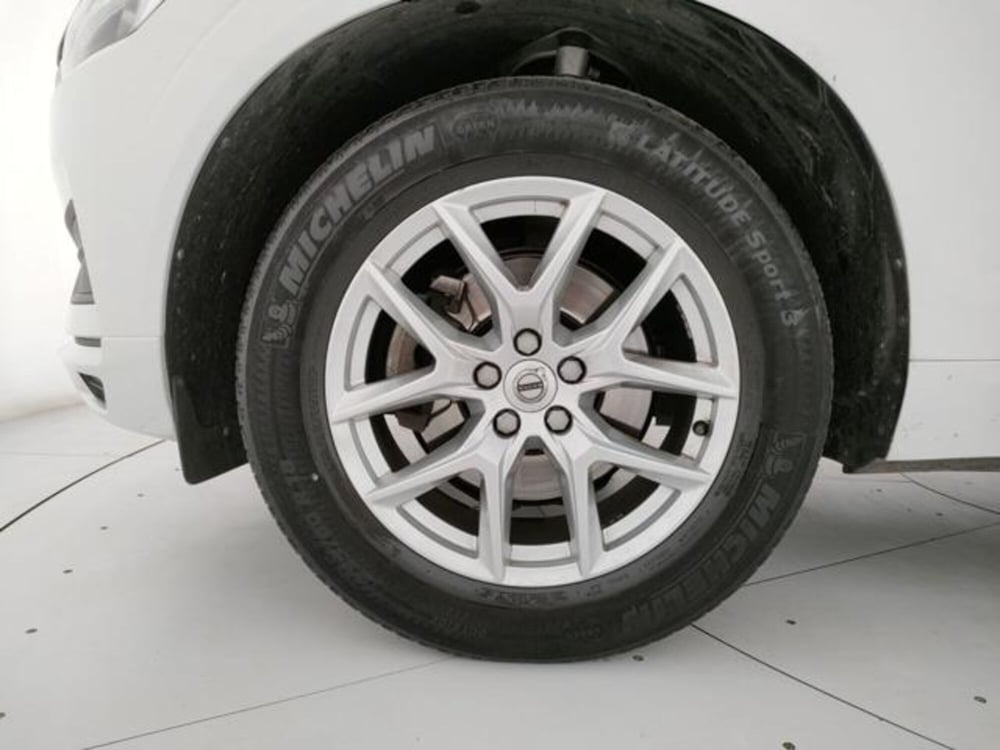 Volvo XC60 usata a Modena (8)