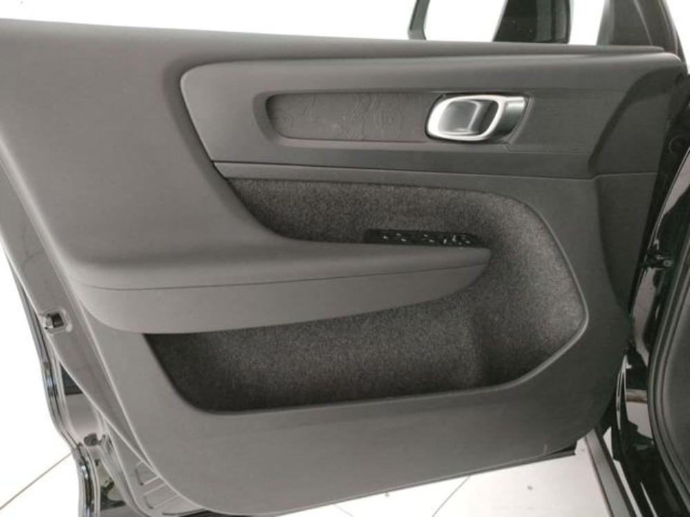 Volvo XC40 usata a Modena (10)