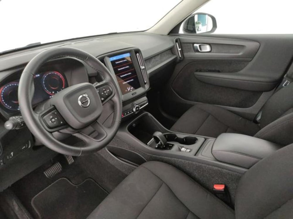 Volvo XC40 usata a Modena (12)