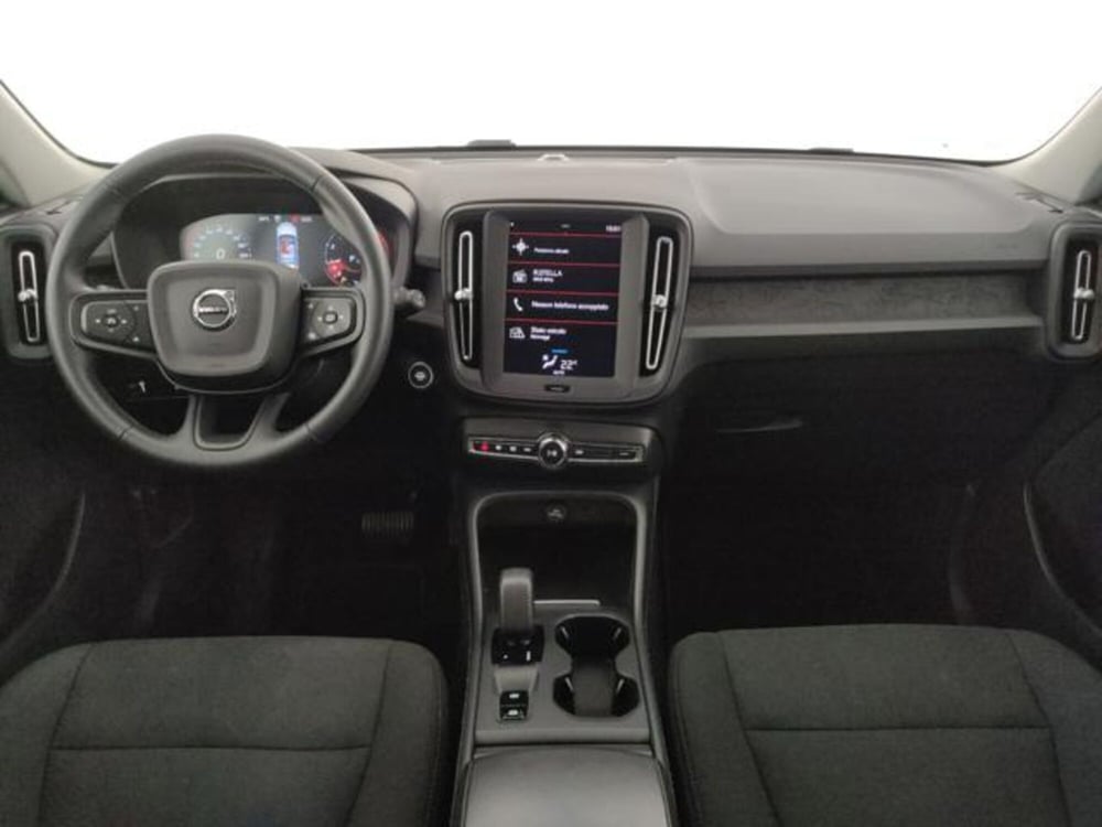 Volvo XC40 usata a Modena (13)