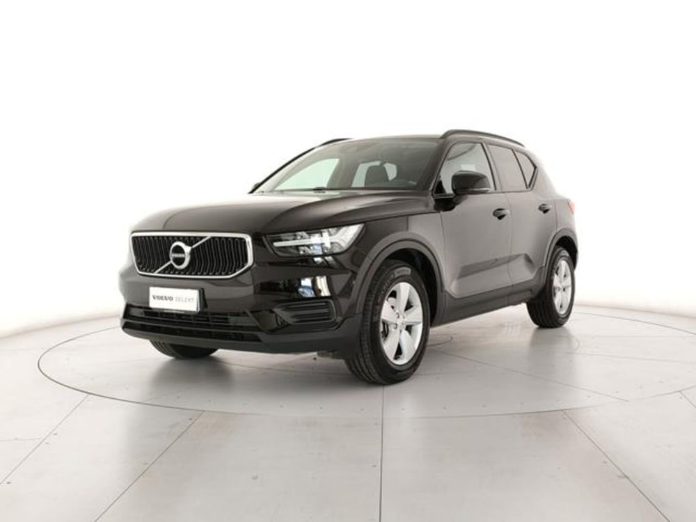 Volvo XC40 usata a Modena (2)