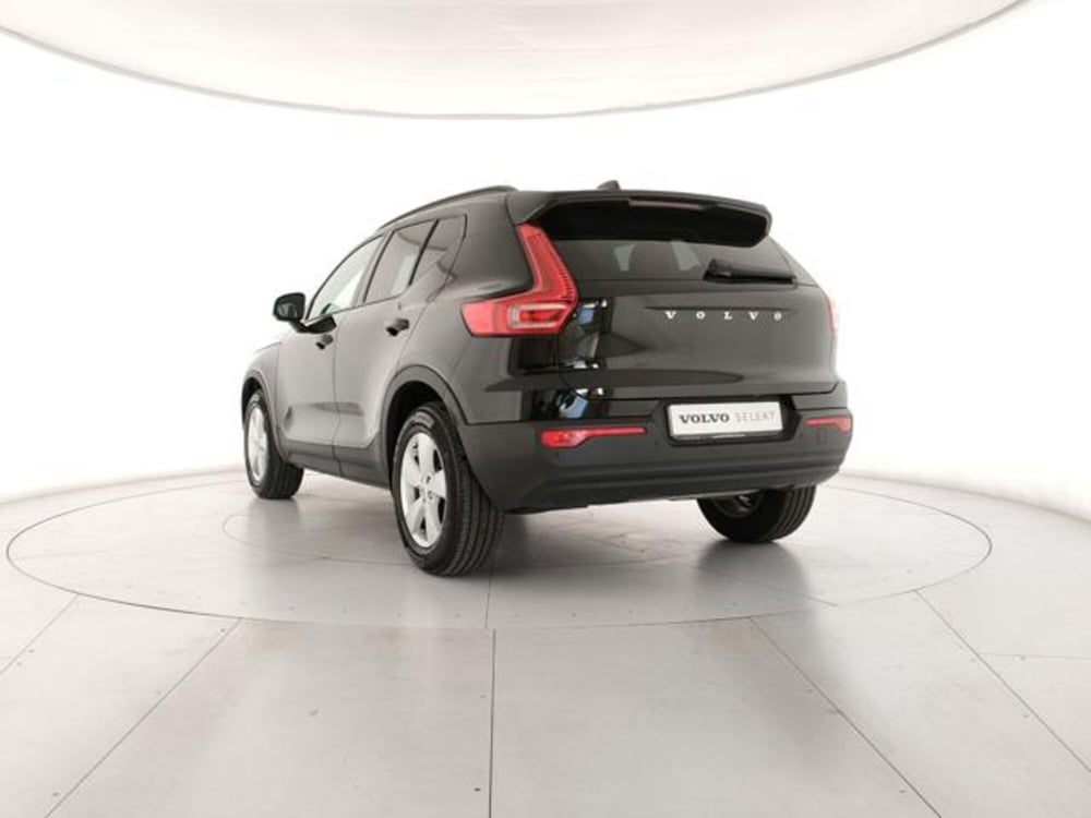 Volvo XC40 usata a Modena (3)
