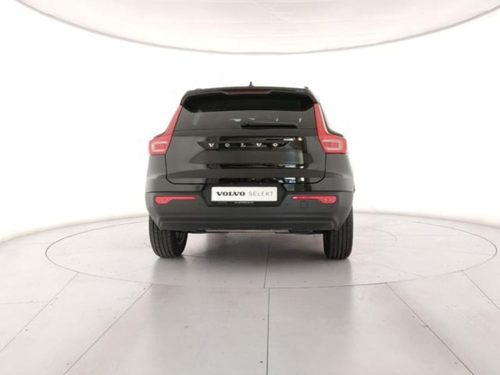 Volvo XC40 usata a Modena (4)
