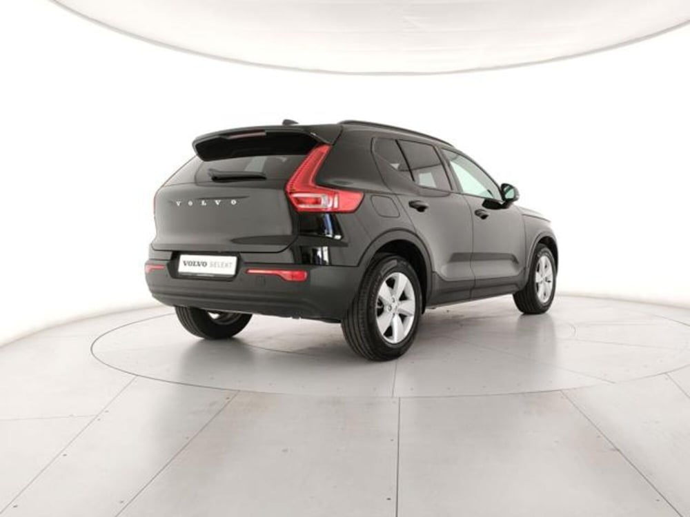 Volvo XC40 usata a Modena (5)