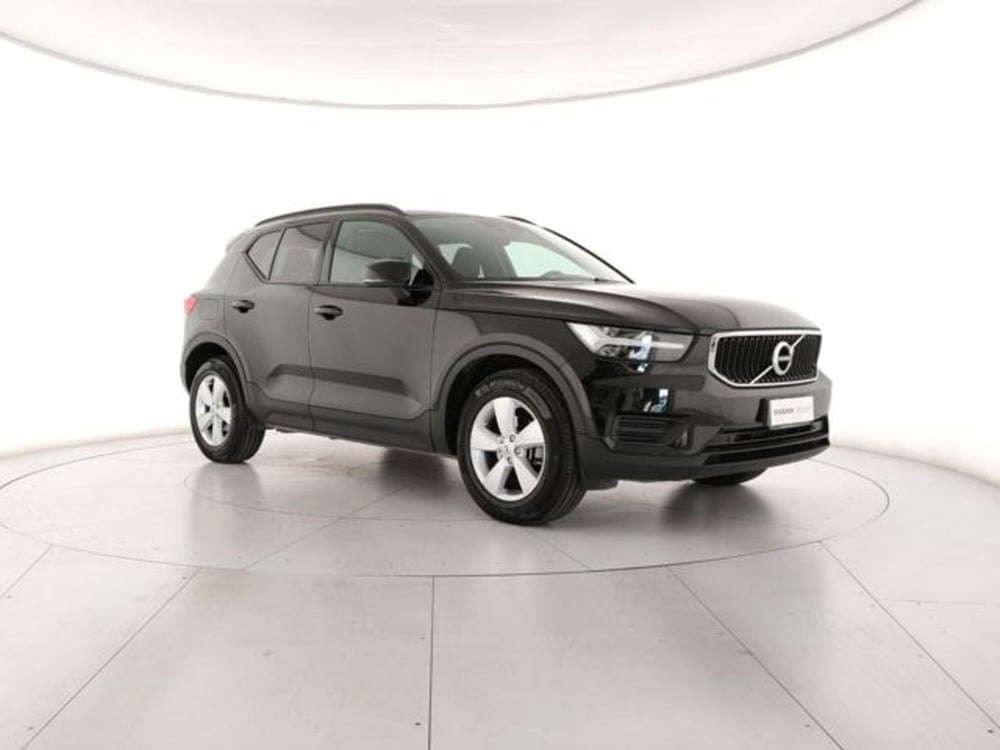Volvo XC40 usata a Modena (6)