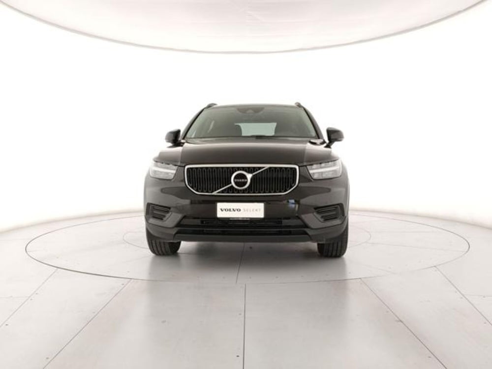 Volvo XC40 usata a Modena (7)