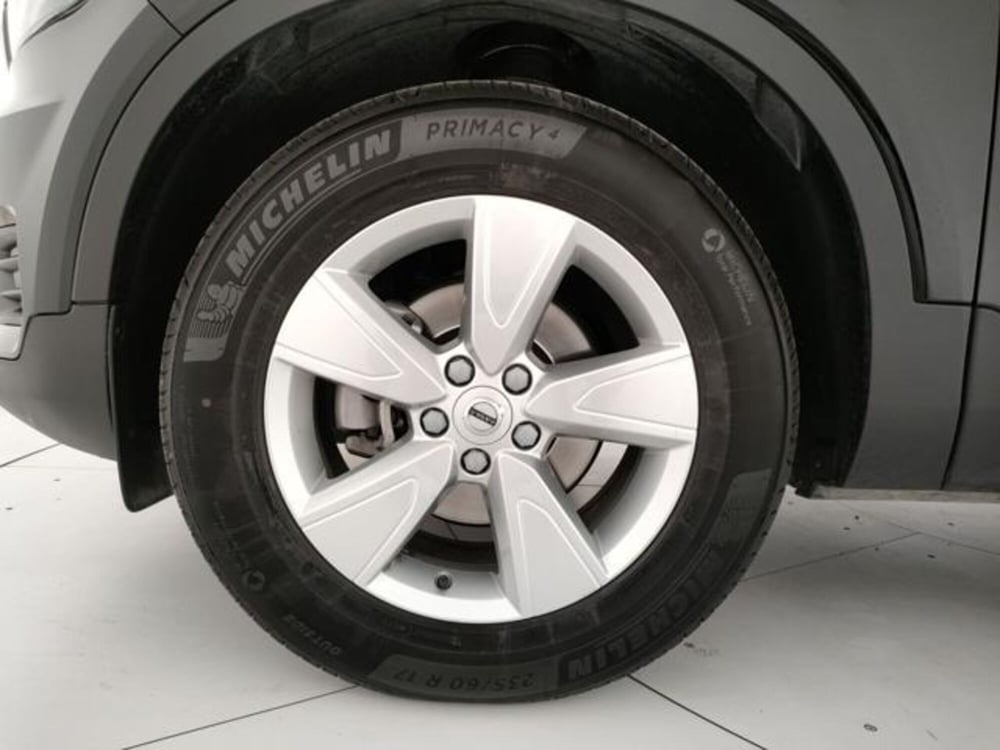 Volvo XC40 usata a Modena (8)