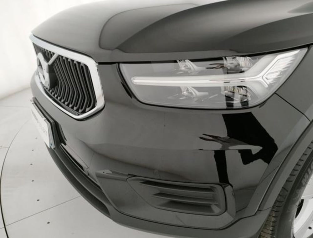Volvo XC40 usata a Modena (9)