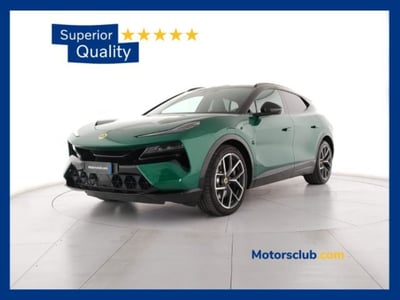 Lotus Eletre S del 2025 usata a Modena