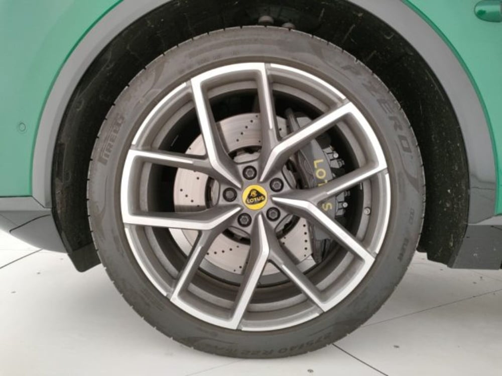 Lotus Eletre usata a Modena (8)