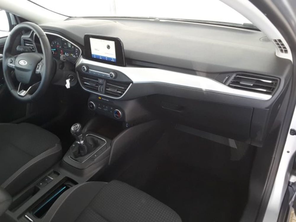 Ford Focus usata a Firenze (10)