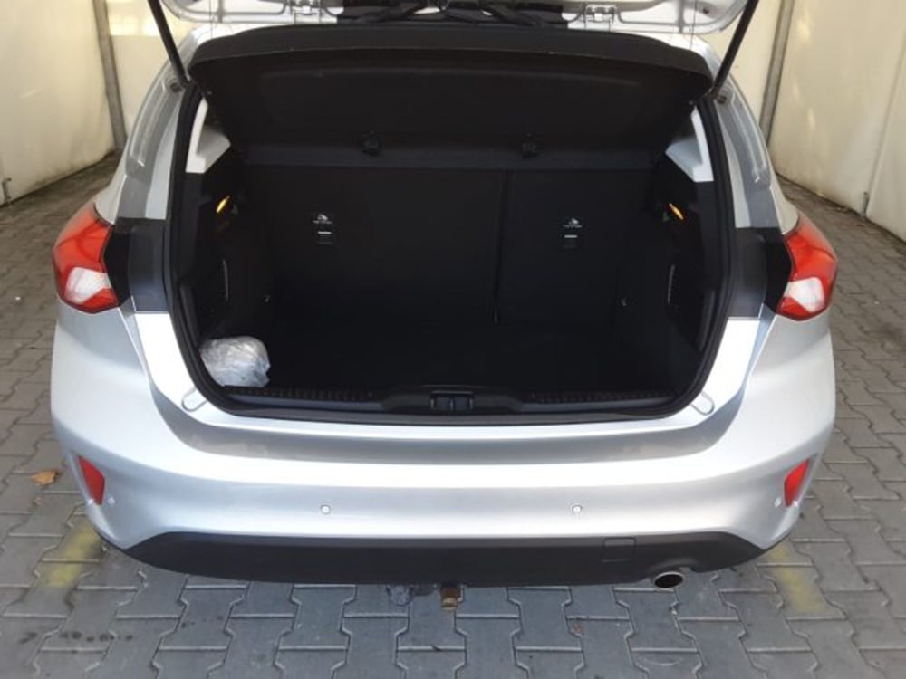 Ford Focus usata a Firenze (14)