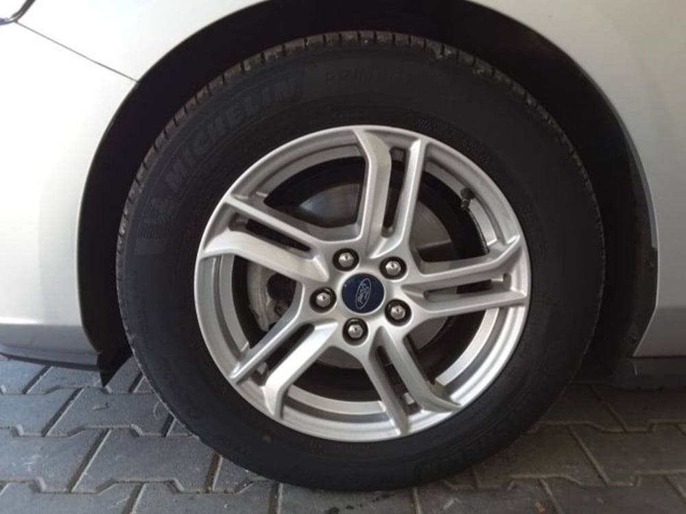 Ford Focus usata a Firenze (4)