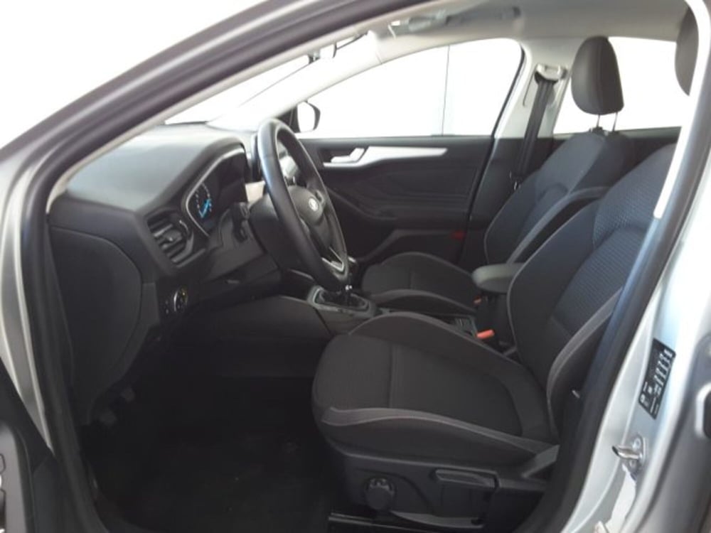 Ford Focus usata a Firenze (5)