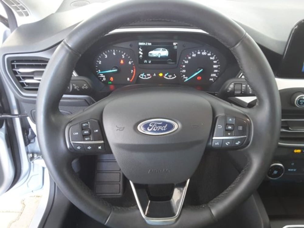 Ford Focus usata a Firenze (7)