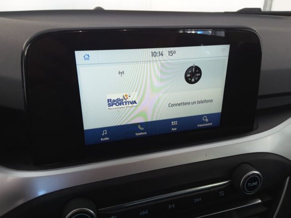 Ford Focus usata a Firenze (8)