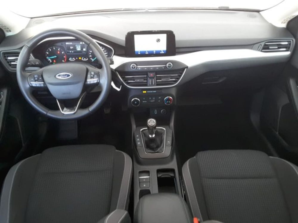 Ford Focus usata a Firenze (9)