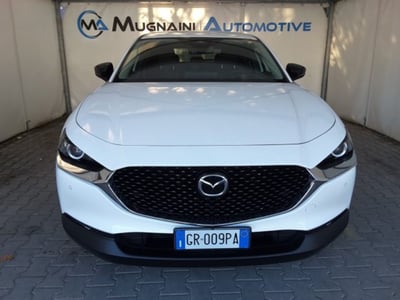 Mazda CX-30 e-Skyactiv-G 150 CV M Hybrid Hybrid 2WD Homura del 2023 usata a Firenze