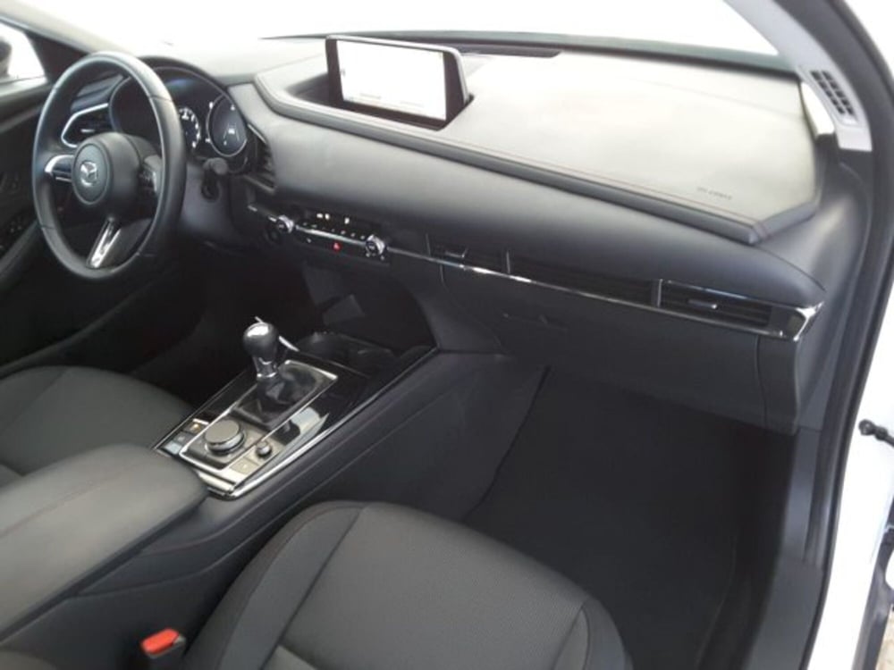 Mazda CX-30 usata a Firenze (10)
