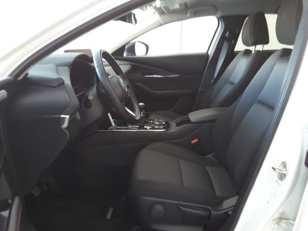 Mazda CX-30 usata a Firenze (5)