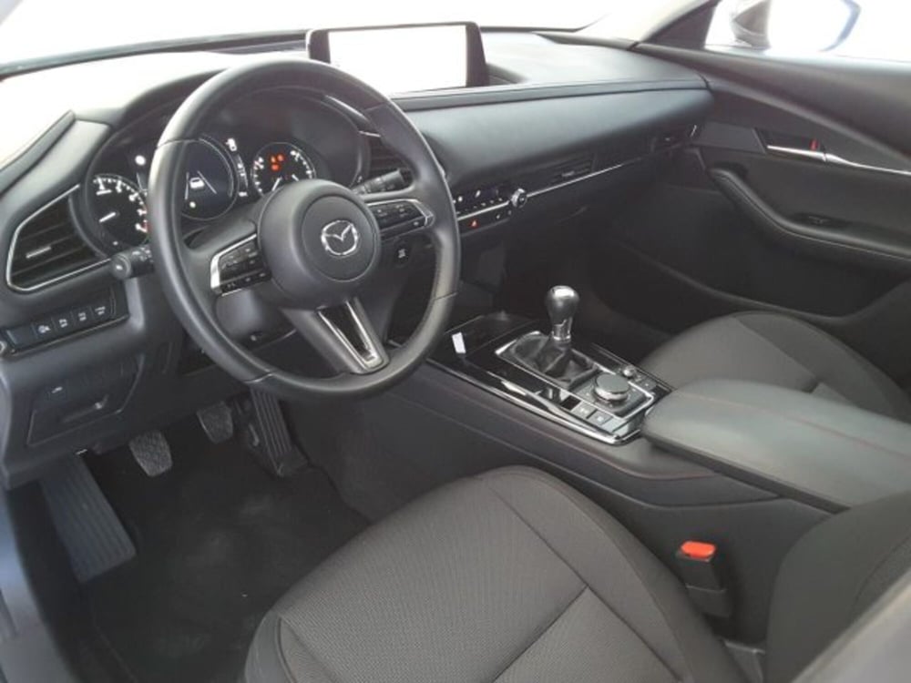 Mazda CX-30 usata a Firenze (6)