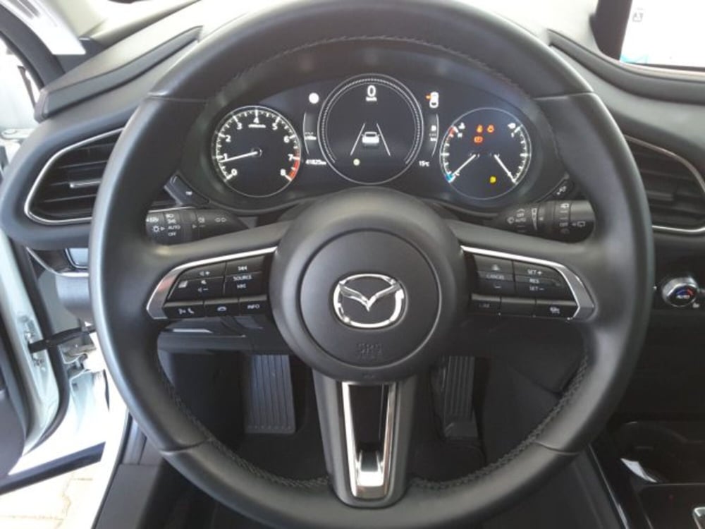 Mazda CX-30 usata a Firenze (7)