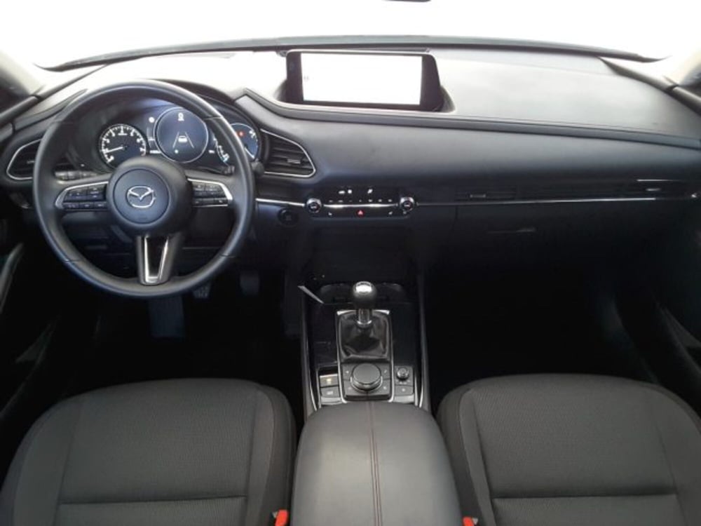 Mazda CX-30 usata a Firenze (9)