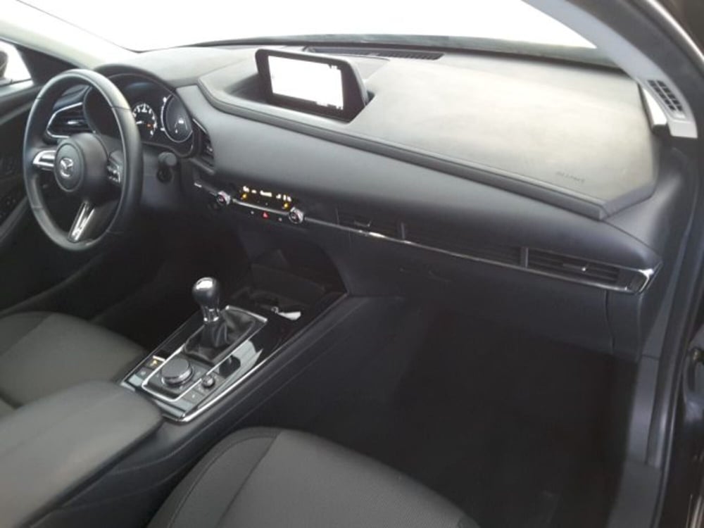 Mazda CX-30 usata a Firenze (10)