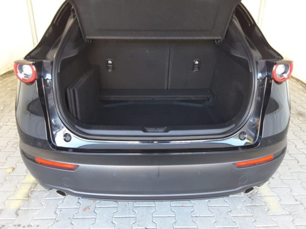 Mazda CX-30 usata a Firenze (14)