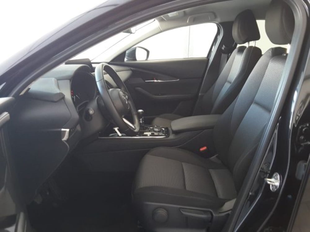 Mazda CX-30 usata a Firenze (5)