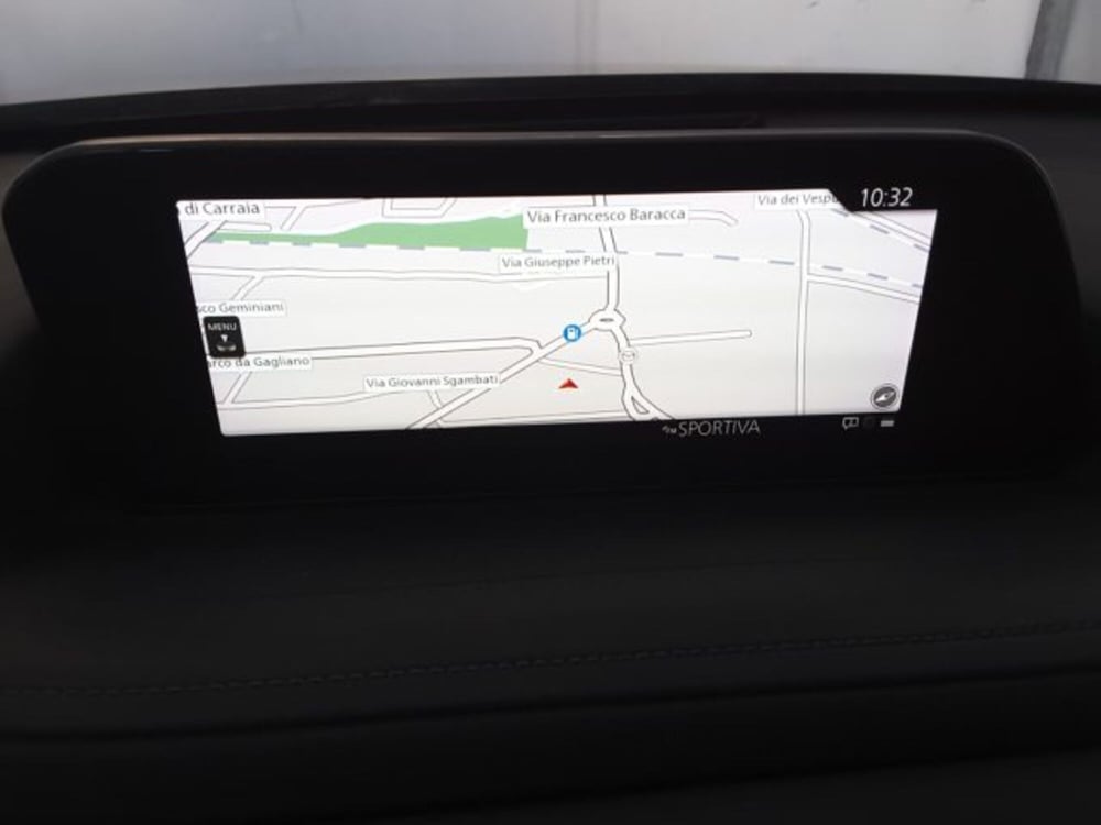Mazda CX-30 usata a Firenze (8)