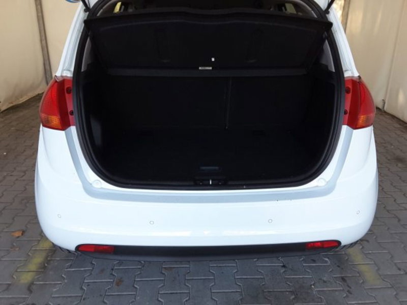 Kia Venga usata a Firenze (12)