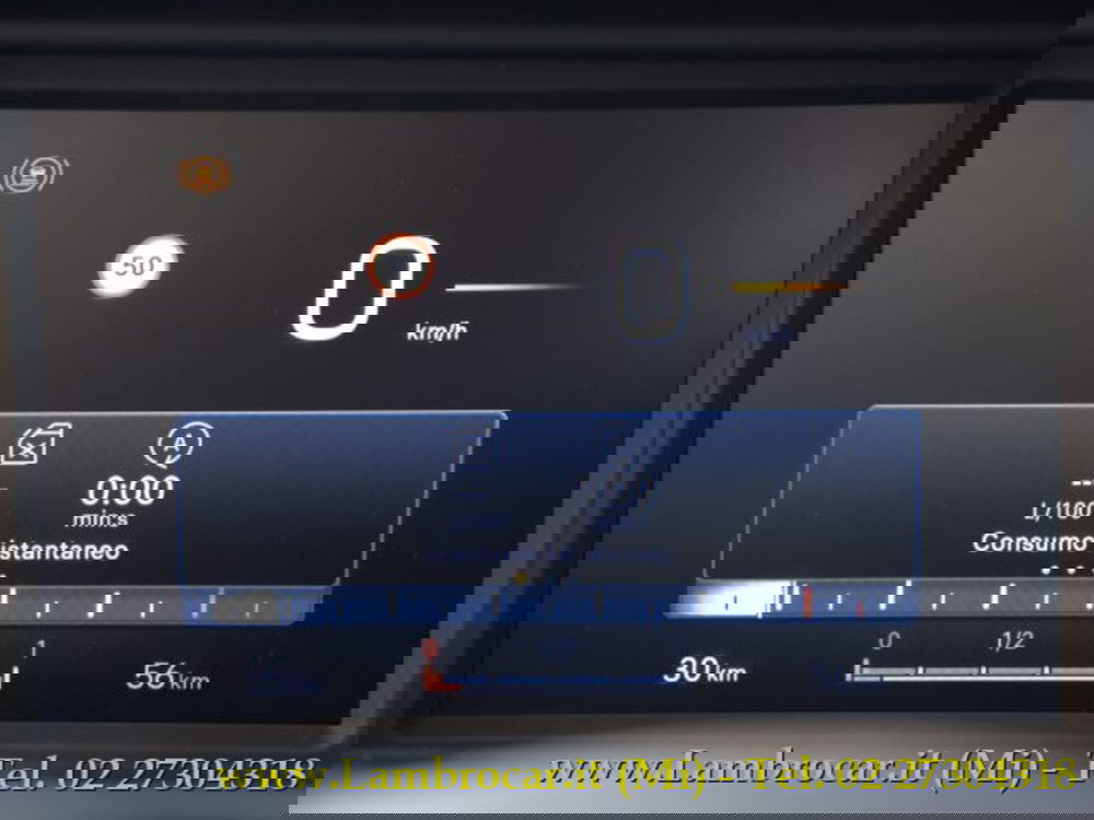 Jeep Avenger nuova a Milano (9)