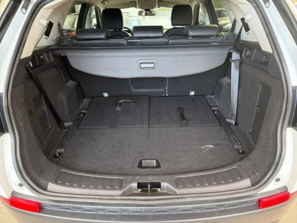 Land Rover Discovery Sport usata a Lecce (16)
