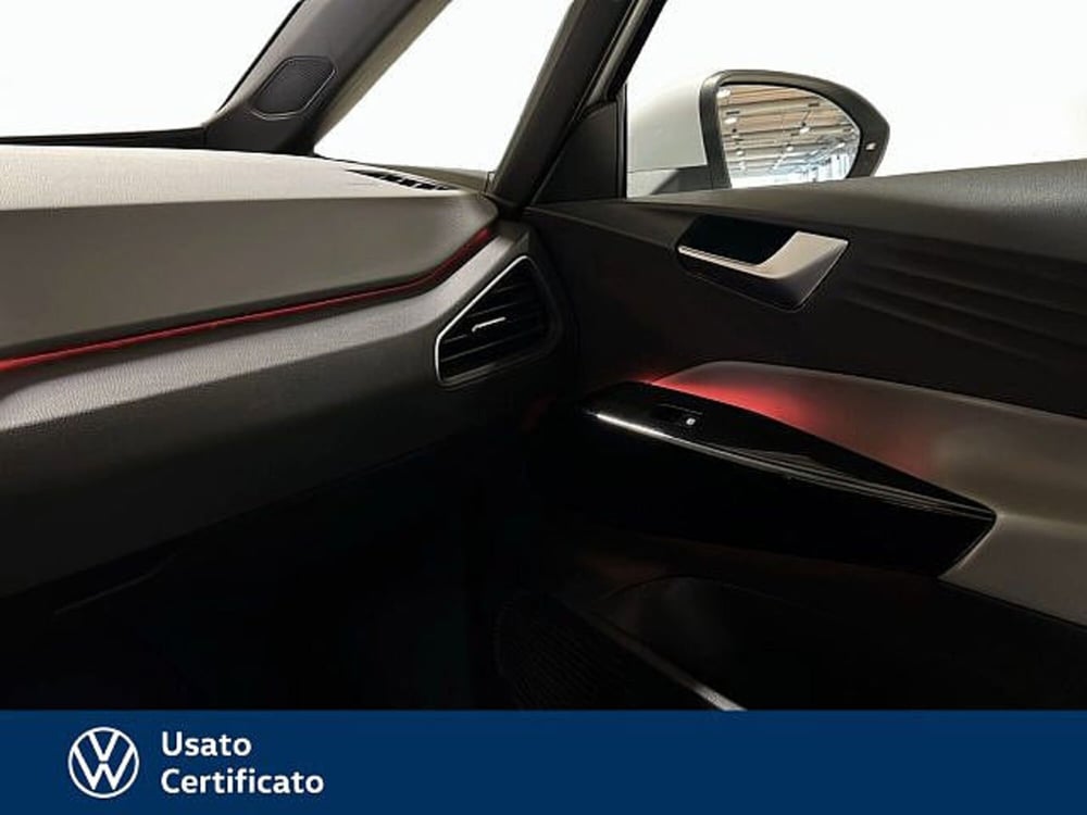 Volkswagen ID.3 usata a Vicenza (17)