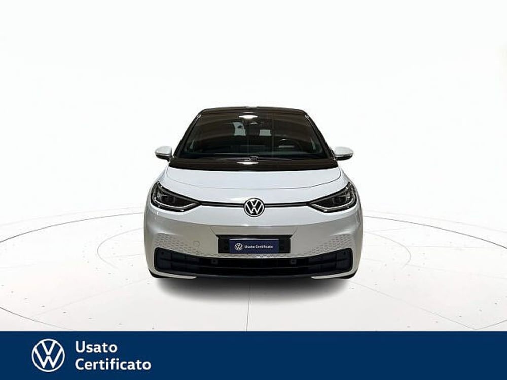 Volkswagen ID.3 usata a Vicenza (2)