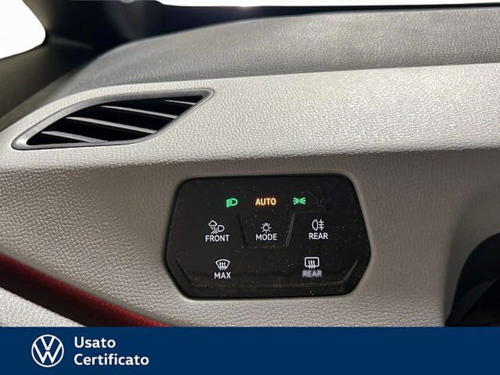 Volkswagen ID.3 usata a Vicenza (19)