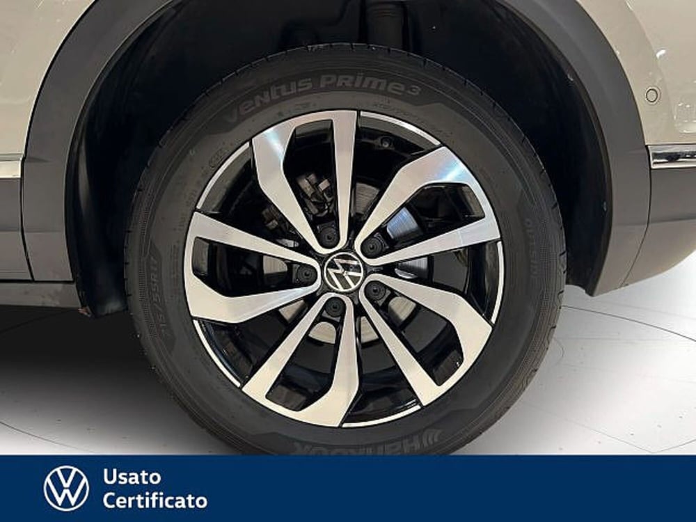 Volkswagen T-Roc usata a Vicenza (20)