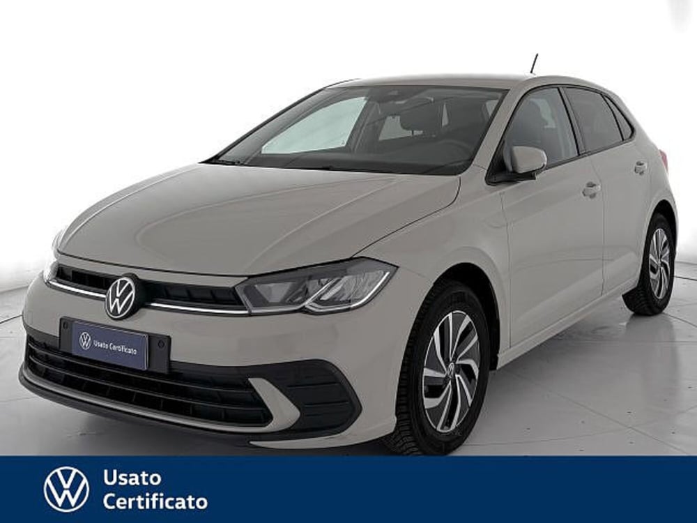 Volkswagen Polo usata a Vicenza