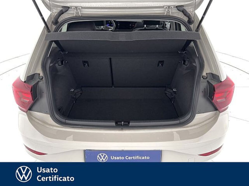 Volkswagen Polo usata a Vicenza (10)
