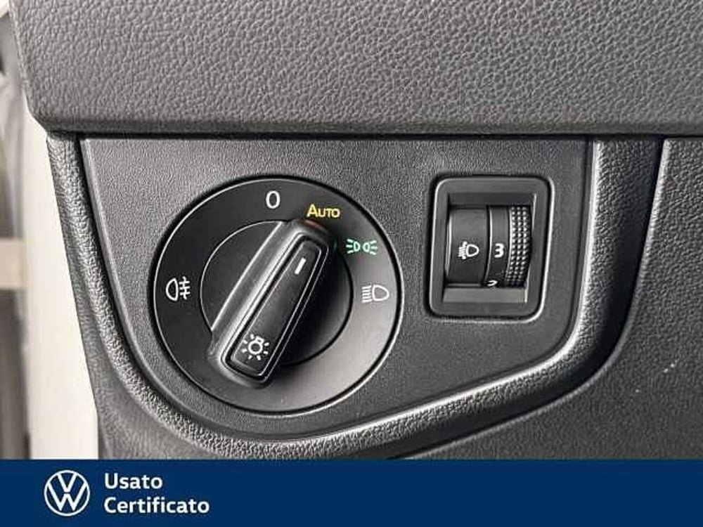 Volkswagen Polo usata a Vicenza (12)