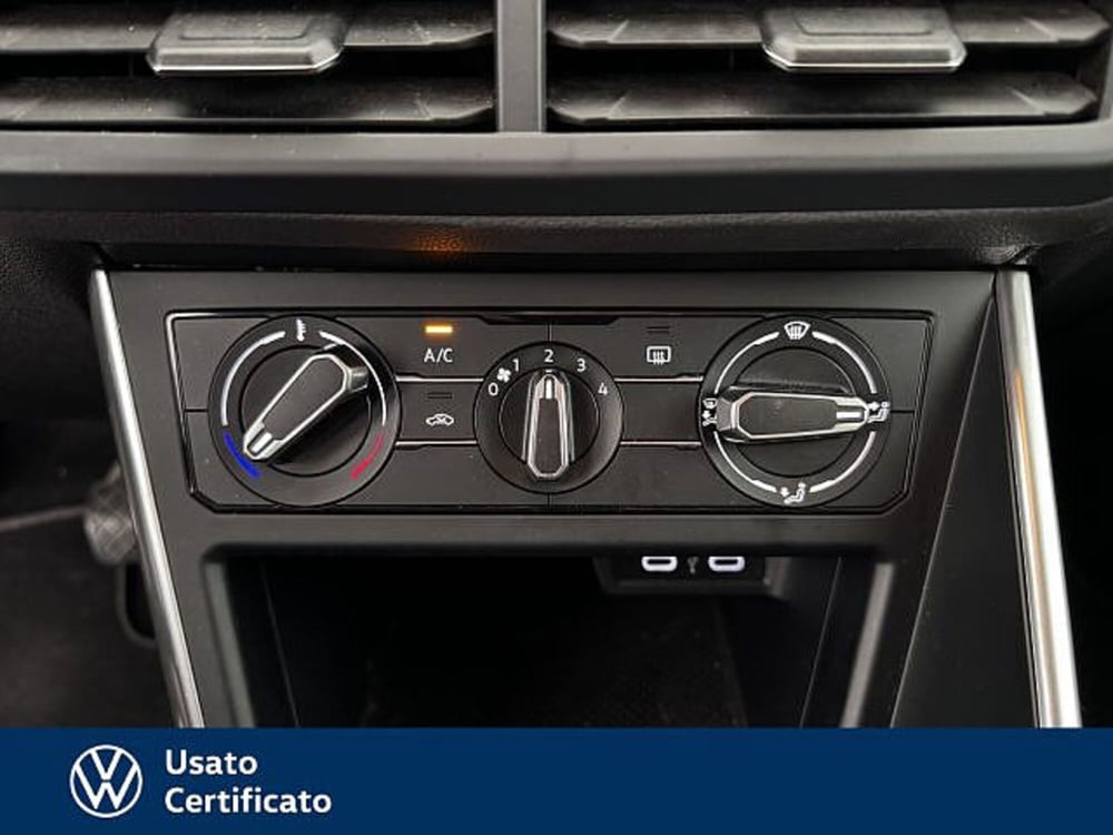 Volkswagen Polo usata a Vicenza (15)