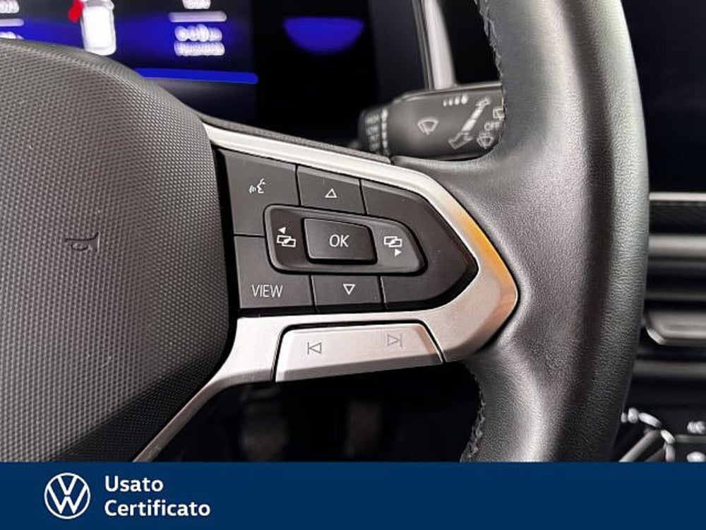 Volkswagen Polo usata a Vicenza (18)