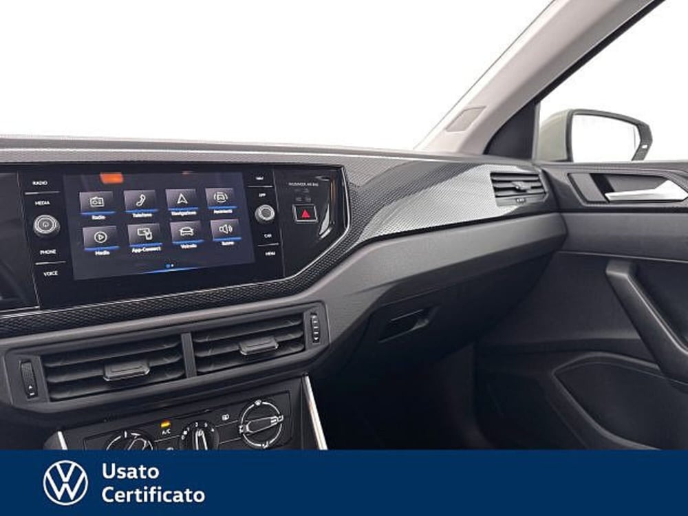 Volkswagen Polo usata a Vicenza (19)