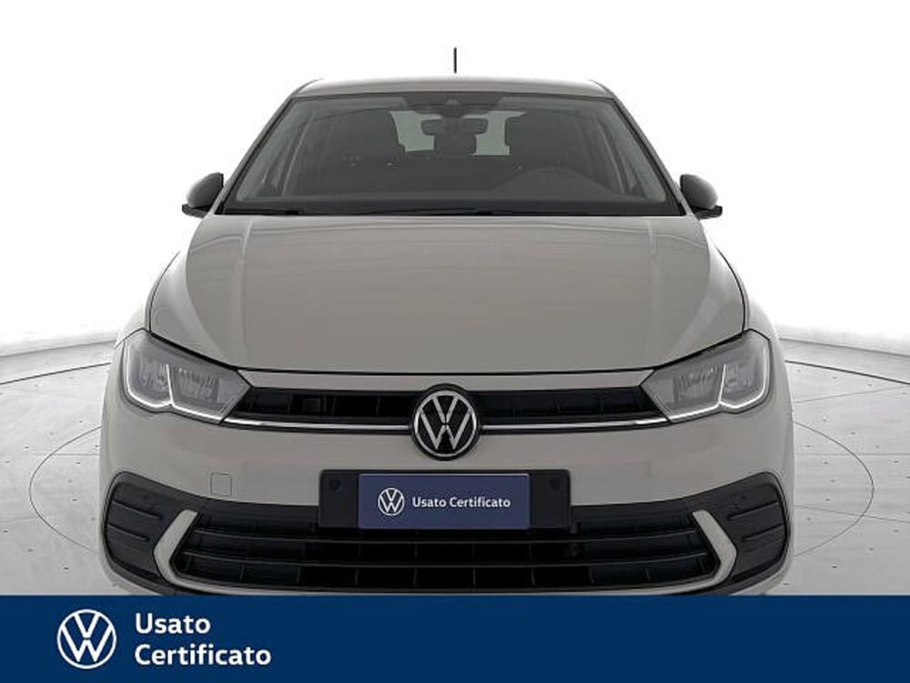 Volkswagen Polo usata a Vicenza (2)